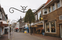 Bekijk detail van "Winkeliers Grotestraat Zuid"