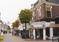 Bekijk detail van "Winkeliers Grotestraat Zuid"