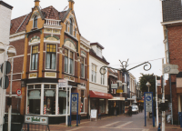 Bekijk detail van "Winkeliers Grotestraat Zuid"