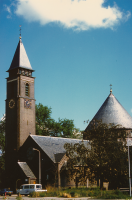 Bekijk detail van "Sint Egbertuskerk"