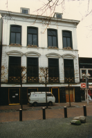 Bekijk detail van "Winkeliers Grotestraat Zuid"