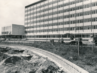 Bekijk detail van "Stadhuis Stadhuisplein"