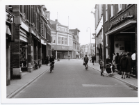 Bekijk detail van "Winkeliers Grotestraat Noord"