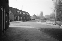 Bekijk detail van "woningen Spreeuwenstraat"