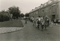 Bekijk detail van "Woningen Troelstralaan"