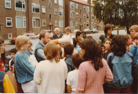 Bekijk detail van "Wijkcentrum Kerkelanden"