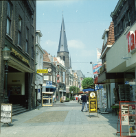 Bekijk detail van "Winkeliers Grotestraat Noord"