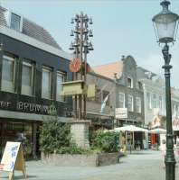 Bekijk detail van "Winkeliers Grotestraat Noord"