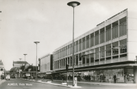 Bekijk detail van "Winkeliers Oude Markt"