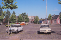 Bekijk detail van "Parkeerplaats Poulinkstraat"