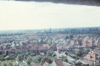 Bekijk detail van "Panorama watertoren Reggestraat"