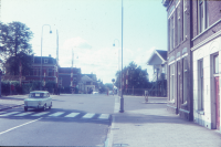 Bekijk detail van "Spoorwegovergang Wierdensestraat"