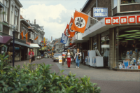 Bekijk detail van "Winkeliers Grotestraat Zuid"