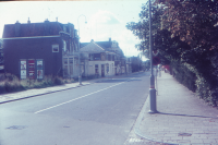 Bekijk detail van "Winkeliers Wierdensestraat"