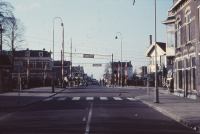 Bekijk detail van "Spoorwegovergang Wierdensestraat"