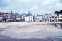 Bekijk detail van "Winkeliers Oude Markt"