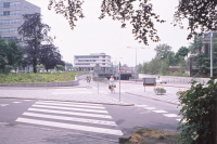 Bekijk detail van "Verkeerstunnel Wierdensestraat"