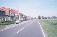 Bekijk detail van "Woningen Bornerbroeksestraat"