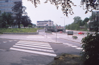 Bekijk detail van "Verkeerstunnel Wierdensestraat"