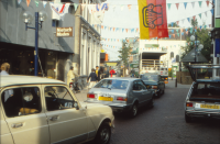 Bekijk detail van "Winkeliers Grotestraat Zuid"