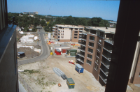 Bekijk detail van "Appartementencomplexen Aalderinkshof"