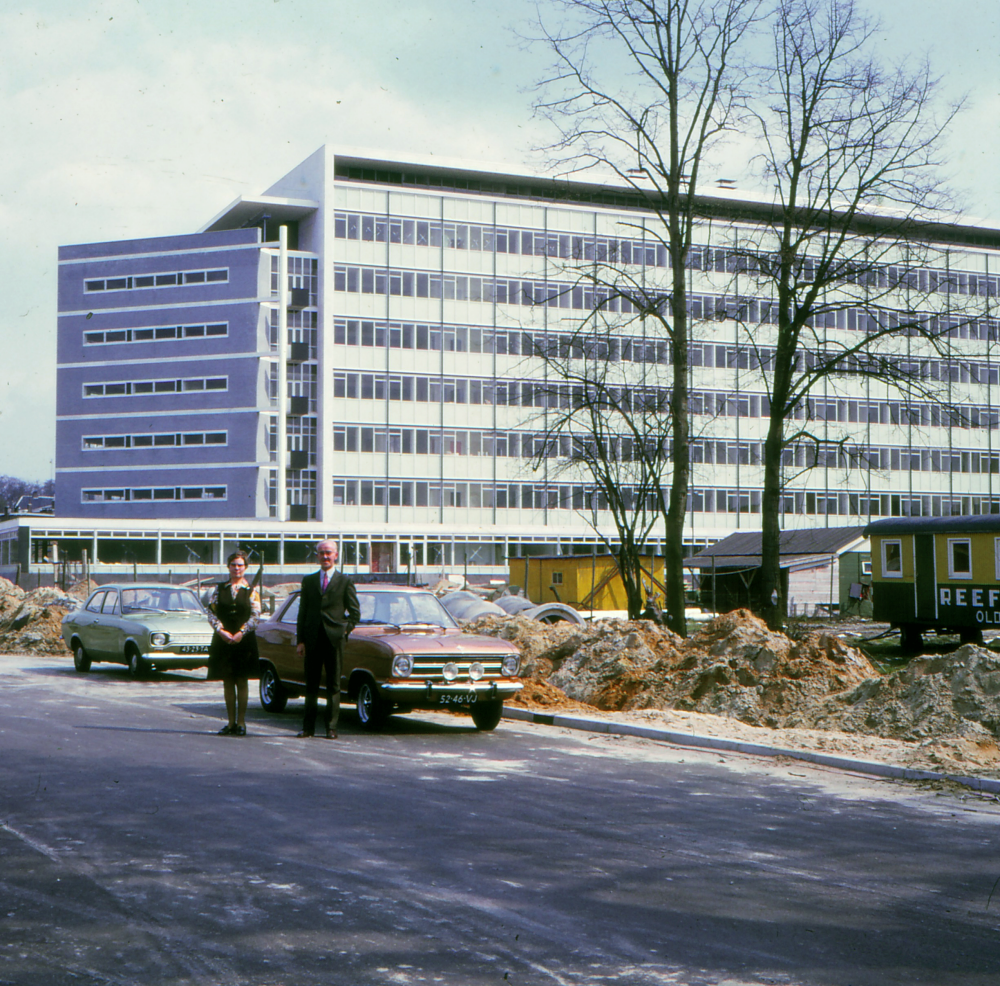 Bekijk detail van "Reconstructie Boddenstraat"