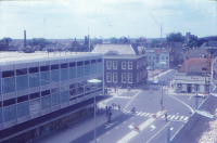 Bekijk detail van "Panorama Oude Markt"