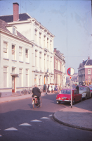 Bekijk detail van "Woningen Wierdensestraat"