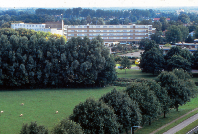 Bekijk detail van "Panorama Castelloflat"