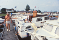 Bekijk detail van "Almelose Watersport Vereniging (AWV)"