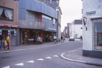 Bekijk detail van "Winkeliers Grotestraat Zuid"