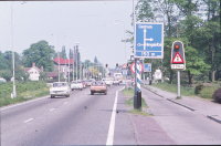 Bekijk detail van "Kruising Wierdensestraat"