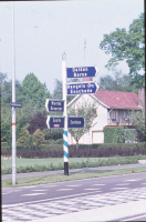 Bekijk detail van "Woningen Wierdensestraat"