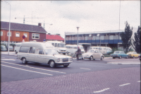 Bekijk detail van "DG & GD Ambulancedienst"