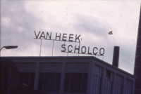 Bekijk detail van "N.V. Van Heek-Scholco"