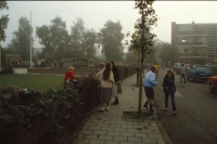 Bekijk detail van "Windhoekschool"