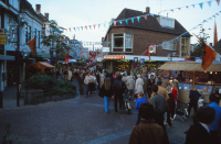 Bekijk detail van "Winkeliers Grotestraat Zuid"