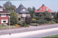 Bekijk detail van "Woningen Sluiskade Noordzijde"