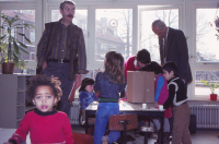 Bekijk detail van "Basisschool Kerkelanden"