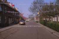 Bekijk detail van "Woningen Troelstralaan"