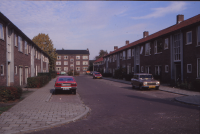 Bekijk detail van "Woningen Talmahof"