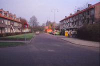 Bekijk detail van "Woningen Goeman Borgesiusstraat"