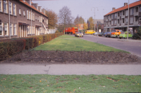 Bekijk detail van "Woningen Goeman Borgesiusstraat"