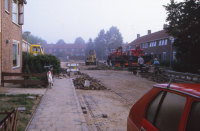 Bekijk detail van "Woningen Aalbersehof"