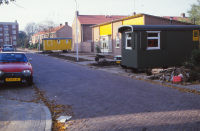 Bekijk detail van "Woningen Troelstralaan"