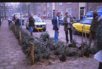 Bekijk detail van "Woningen Aalbersehof"