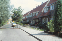 Bekijk detail van "Woningen Elzenstraat"