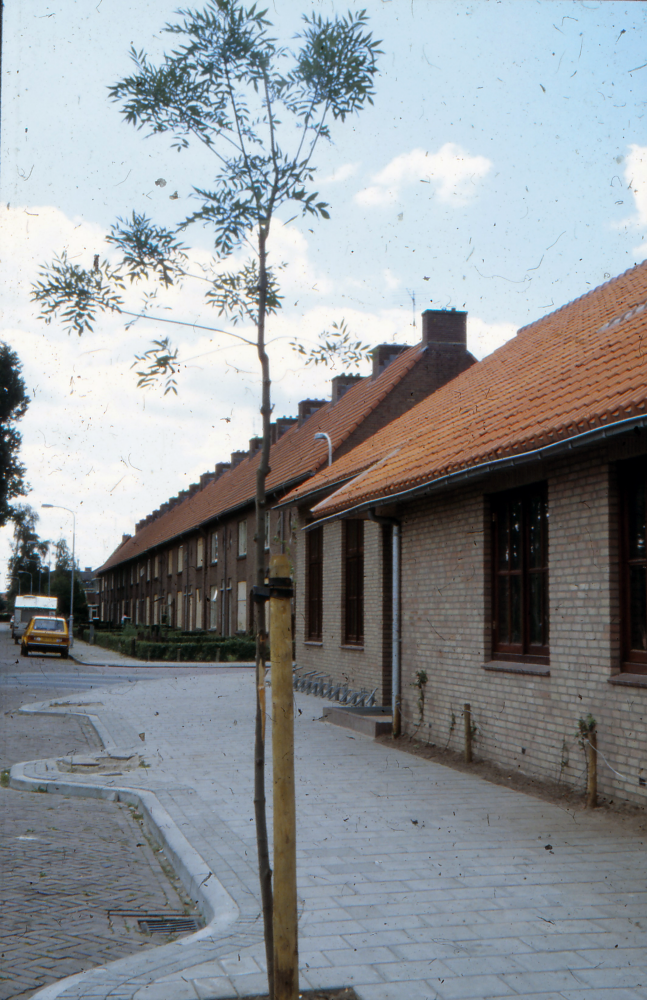 Bekijk detail van "Wijkcentrum Goossenmaat"