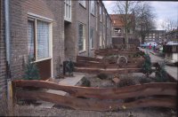 Bekijk detail van "Woningen Wibauthof"