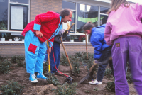 Bekijk detail van "Openbare Basisschool t Groenendal"
